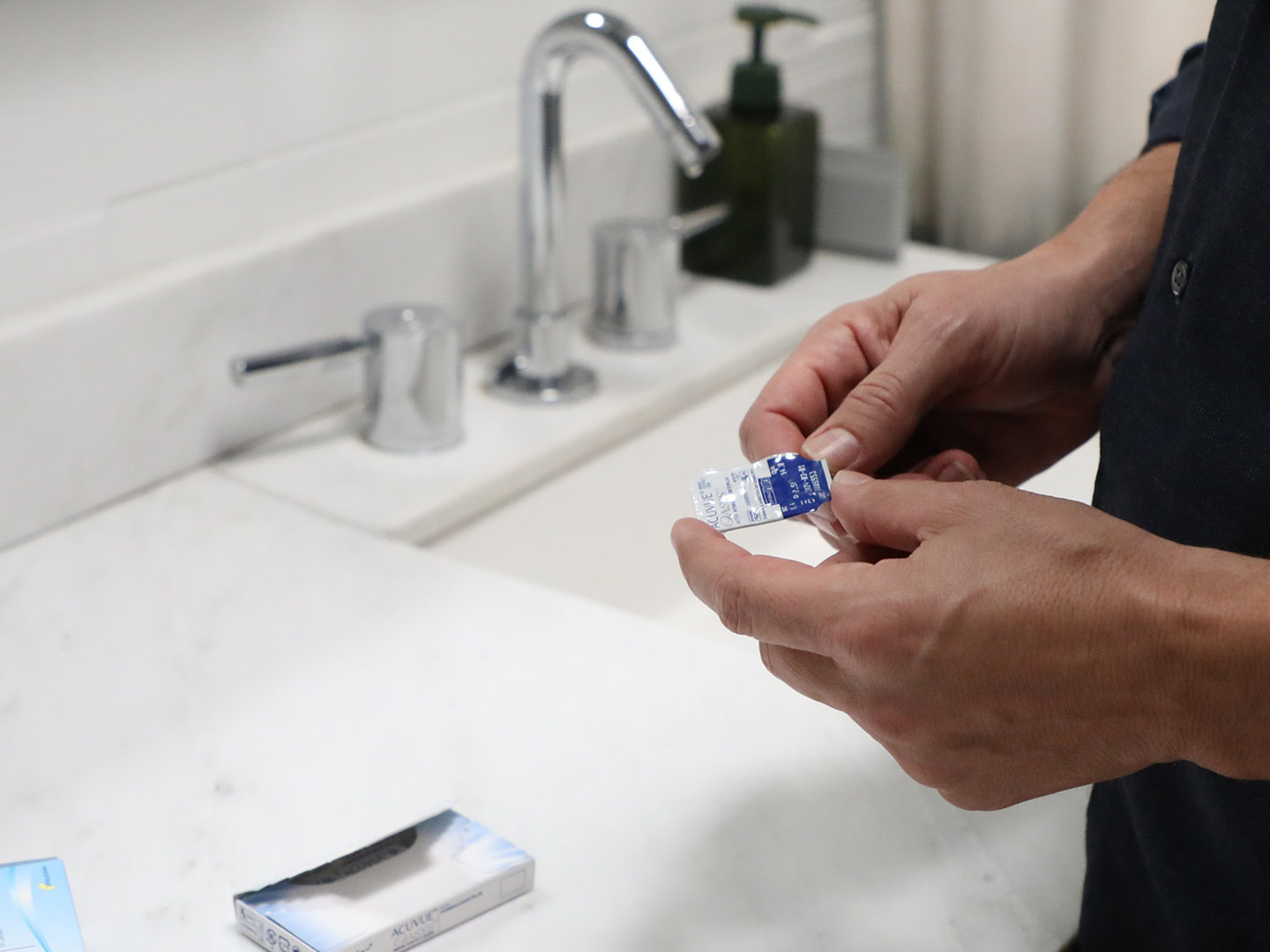 Medicare Marshall Eye Care