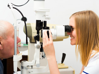 Optometrist Eye Exams, Glasses, Contacts, LASIK: Marshall ...